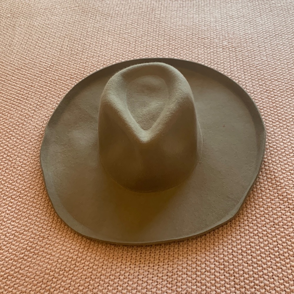 Fall Hat, Brown